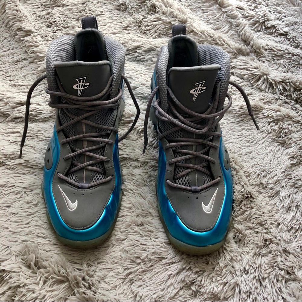 Nike Zoom Rookie - Picture 2 of 5